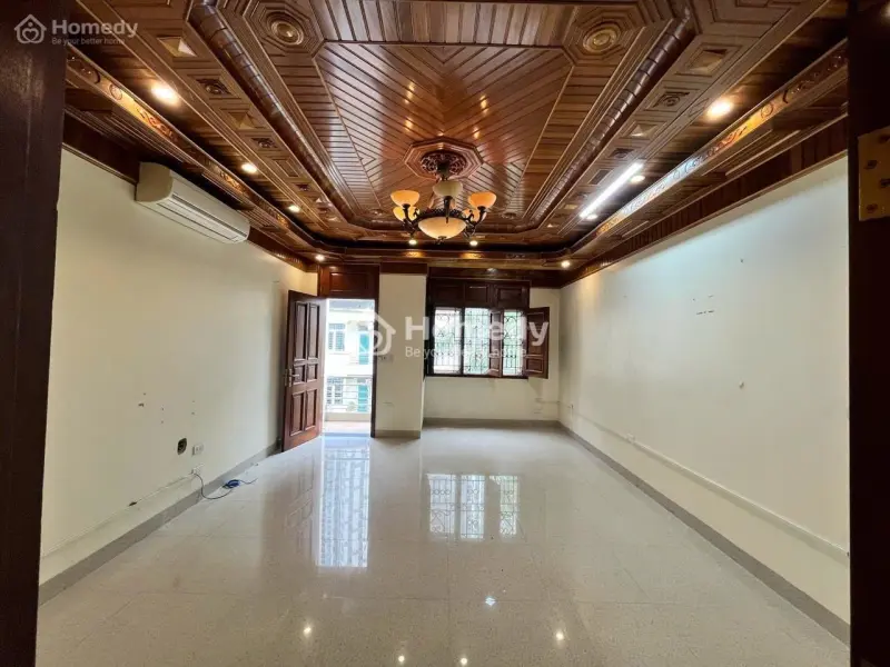 Cho Thuê Văn Phòng 60 M2 Tại Làng Việt Kiều Châu Âu, Gồm 2 Phòng Làm Việc