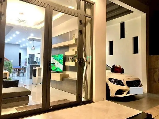 Nhà 2 Lầu Rộng Rãi Có Hồ Bơi Mặt Tiền Đường Tỉnh 925, Cần Thơ - 5.9Ty