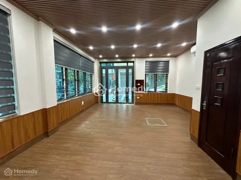 Cho Thuê Văn Phòng Thanh Bình- Mỗ Lao, 70 M2- Tầng 1- Gồm 2 Phòng Làm Việc