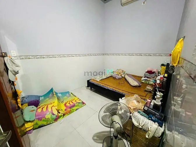 Nhà Bán 1 Trệt 1 Lầu 4Pn Hướng Tây Bửu Long 4,25 Tỷ Đường Thông Bàn Cờ