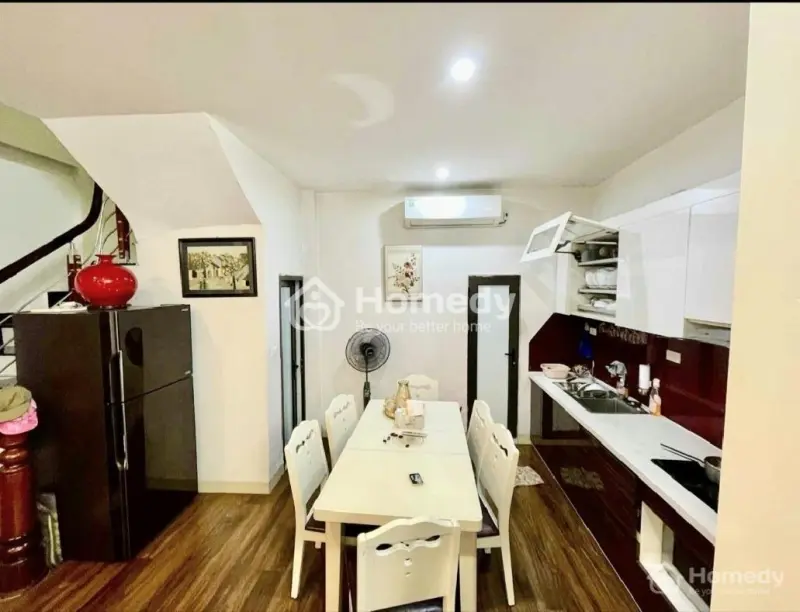 Vip , Võ Thị Sáu,5 Ngủ Full Nội Thất, Mặt Tiền Khủng 5M, Gần Ô Tô