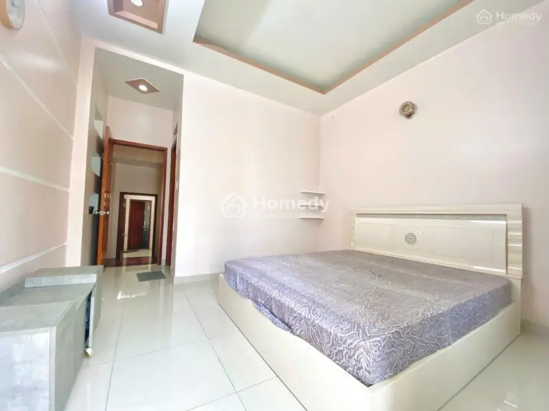 Lh Phúc 07940629***Kd Nên Bán Gấp Căn Gò Vấp 60M2 Đ.quang Trung Giá 1Ty461, Shr Bao Phí/Hxh