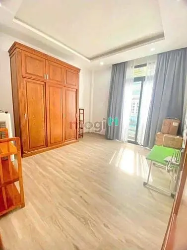 Nhà 4Tầng Mới Đẹp, 48M Nhỉnh 6 Đồng Tân Sơn Nhì Tân Phú Gần Aeon Mall