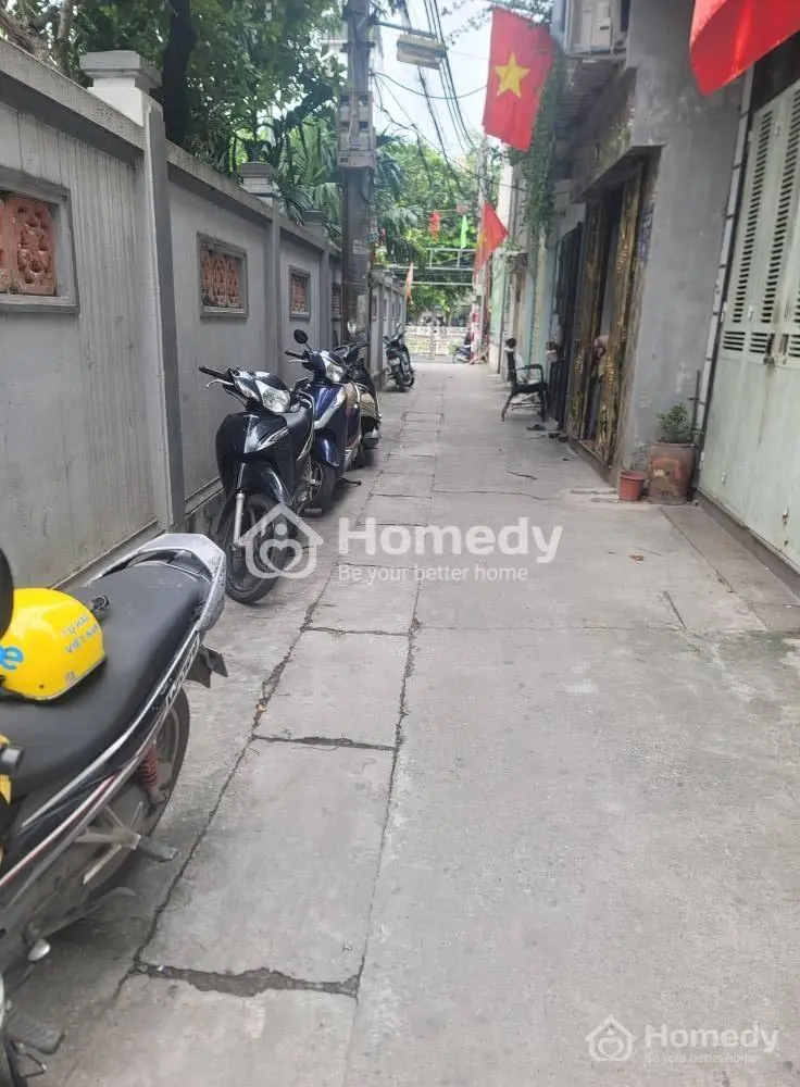 Bán Nhà Kim Giang – Gần Ngã Tư Sở, Dt 55M2 – Giá: 13,6 Tỷ, Dân Xây Chắc Chắn, 4 Ngủ, Lh: 0979269***