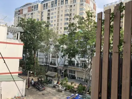 Chính Chủ Cho Thuê Phòng Full Nội Thất, Giá 3,3Tr