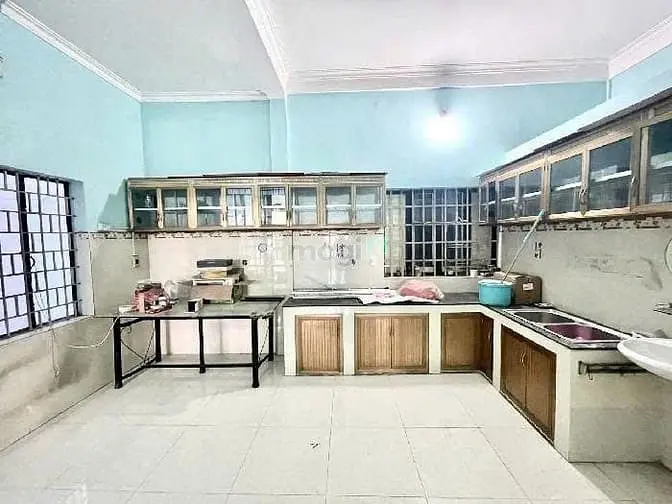 Đường 10M, Có Vỉa Hè, Siuuu Vippp Ngay Bảy Hiền, 56 M2, Chỉ 8 Tỷ 2