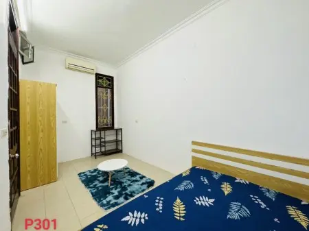 Cho Thuê Phòng Trọ Giá Rẻ 2,3 Tr Gần Fpt, Công Nghiệp, Tài Nguyên Môi Trường