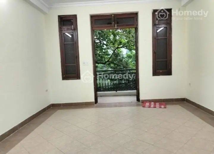 Ô Tô Tránh Vỉa Hè, Vip Thanh Xuân, 50M2, Kd, Mt 4.2M, View Hồ, 15.95 Tỷ, 0375375***.