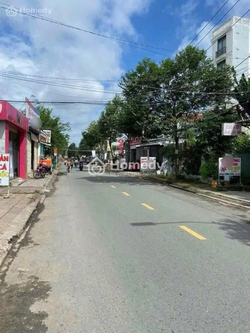 🔥 Bán Nhà Đẹp Giá Mềm Sổ Riêng –Đường Thới Tam Thôn 16, Hóc Môn, 885 Tri,Ệu , 105 Mét Vuông