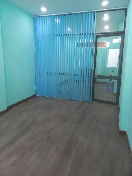 Cho Thuê Tầng 1, Địa Điêm Gần Coopmark Lý Thường Kiệt, Bv Chợ Rẫy