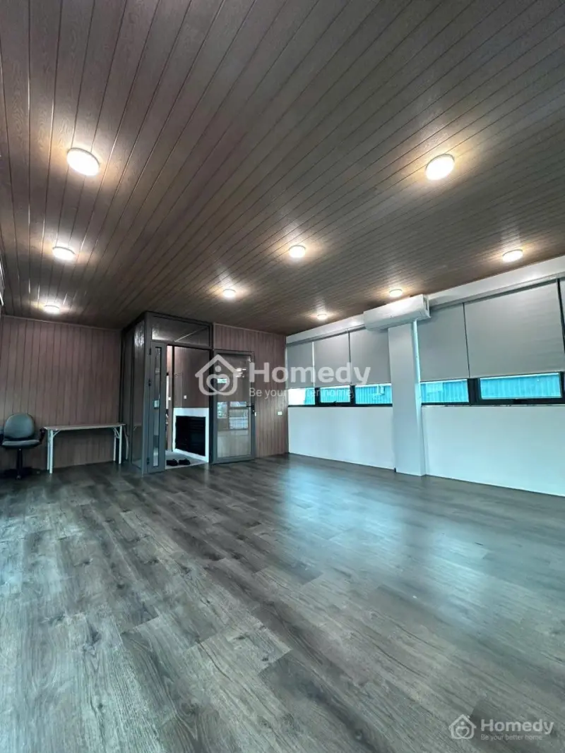 Cho Thuê Văn Phòng Khuất Duy Tiến, 60 M2, Sàn Như Ảnh