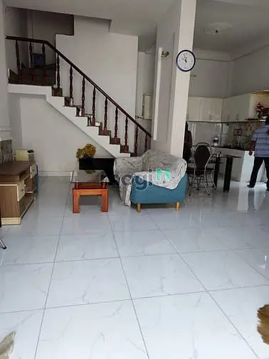 Biệt Thự Lô Góc Thới An Ngang 9M Giá 5 Tỷ 990 Phường Thới An Quận 12