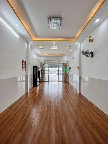 Nhà Lầu Mặt Tiền Tầm Vu Đoạn Gần Vincom Xuân Khánh Cần Thơ - 8.6 Tỷ