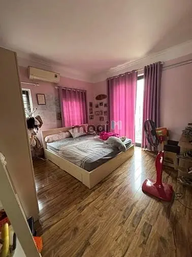 Mp.ngọc Trì Cổ Linh-7 Tầng Kinh Doanh Ngày Đêm-Vị Trí Đẹp- Cho Thuê+ Ở