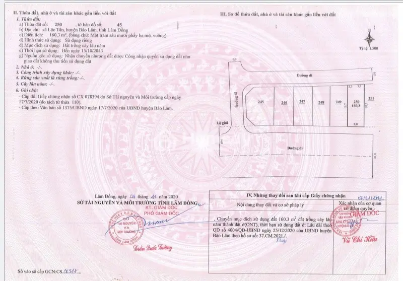 Siêu Hot – Chỉ Còn 1 Lô Duy Nhất, Mặt Tiền Đường Lý Thái Tổ (28M) Nối Dài