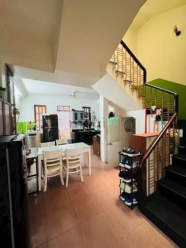 Bán Nhà Phố Đường Đặng Văn Sâm, Phường 02, Quận Tân Bình, Hồ Chí Minh