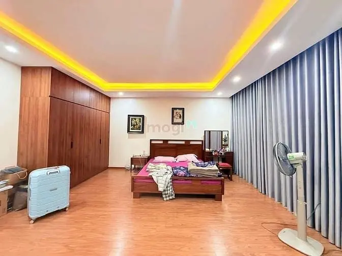 Bán Nhà Hà Đông Phố Lương Văn Can 14,8 Tỷ, 85M2 X 5T, Kd, Ô Tô Đỗ