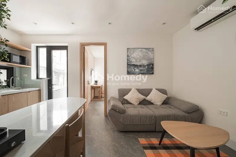 **Bán Nhà Dòng Tiền Mt Trần Văn Quang, Phường 10, Tân Bình (5X18) 20Pn