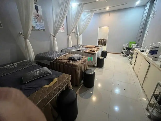 Cho Thuê Tầng 2 & 3 Đường Nguyễn Chí Thanh – Hải Châu, Đà Nẵng