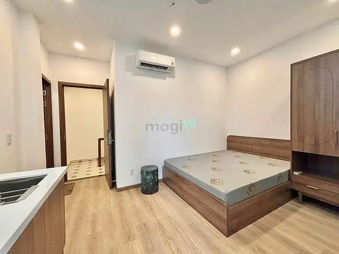 🎁🎁 Khai Trương Toà Nhà Ngay Khu Phan Xích Long Giáp Tân Định Quận 1