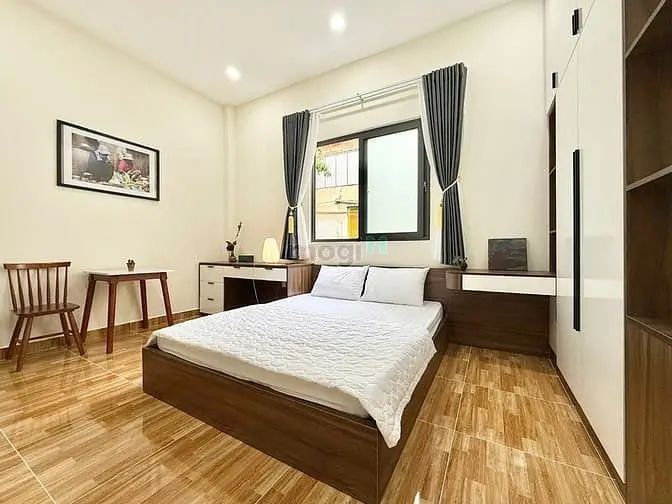 Bán Nhà Hxh Đường Mai Thị Lựu Quận 1, 4.7X18M, Thu Nhập 60 Tr/Tháng