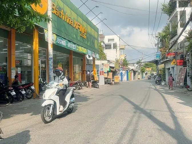 Gấp Lắm Nhà 1 Sẹc Hxh Vài Bước Ra Đ.số 1 115M2 Ngang 5M C4 Chỉ 8.7 Tỷ
