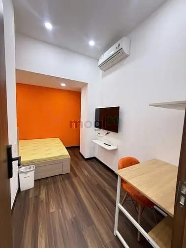 Full Nội Thất, (6X8M), 493/2 Sư Vạn Hạnh Q10