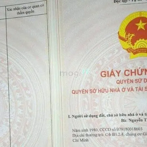 Bán Đất Trồng Cây Lâu Năm 5400M², P.suối Tre, Long Khánh, Đồng Nai
