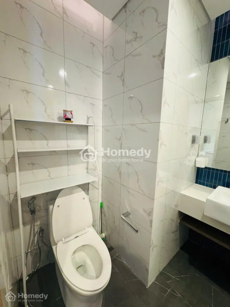 Bán Nhanh Căn Hộ Icon40 Hạ Long – View Trường Quốc Tế Singapore, Full Nội Thất, Giá Chỉ 1,55 Tỷ 🏙