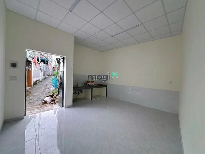 Cho Thuê Nhà Mới 100% Tại Khu Cư Xá Phúc Hải Gần Chợ Tân Phong