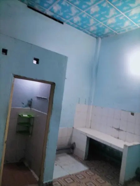 Cho Thuê Nhà Nguyên Căn 60M2, Địa Chỉ 53/127/46A Đường Số 4, Phường Bình Hưng Hoà B