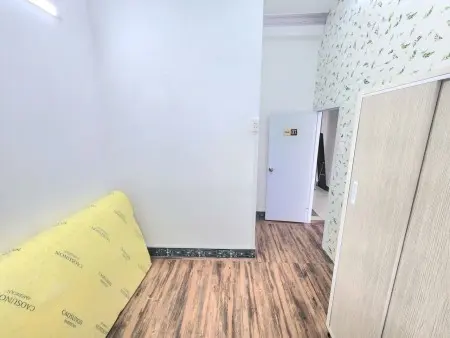 Studio Đầy Đủ Nội Thất, Có Bếp Nấu Ăn Trung Tầm Quận 7