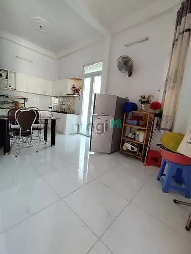 Biệt Thự Lô Góc Thới An Ngang 9M Giá 5 Tỷ 990 Phường Thới An Quận 12