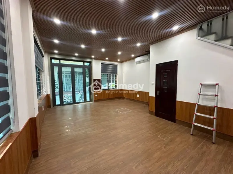 Cho Thuê Văn Phòng Thanh Bình- Mỗ Lao, 70 M2- Tầng 1- Gồm 2 Phòng Làm Việc