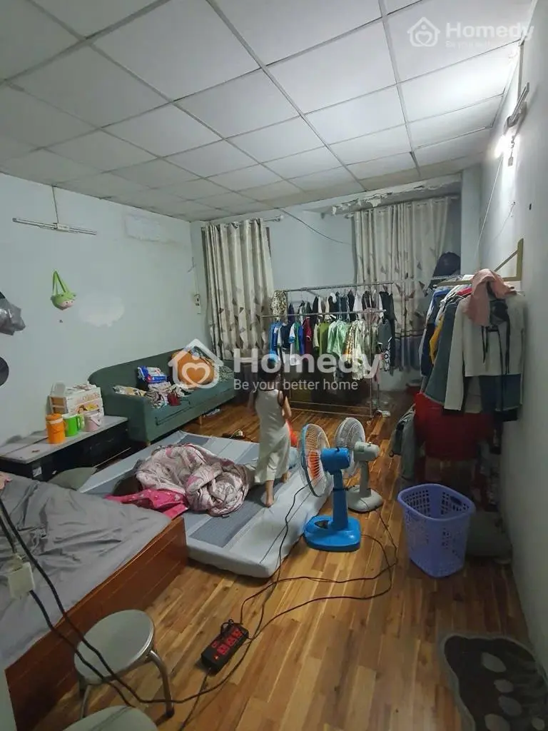 Cho Thêu Nhà Nguyên Căn Hẻm Lê Đình Cẩn Giá 8Tr