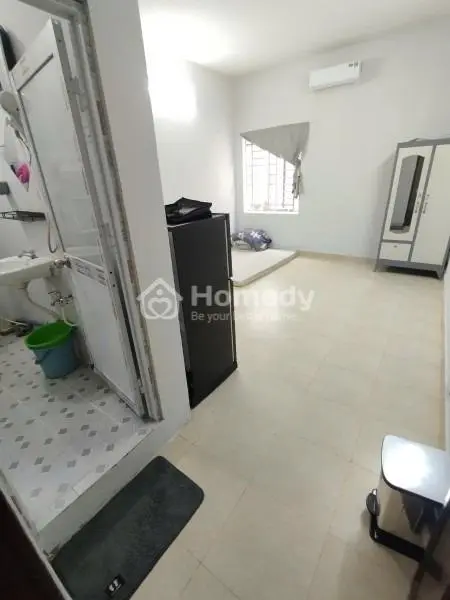 Cho Nữ Thuê Phòng Hẻm 284 Lê Văn Sỹ, Q. 3, Dt 30M2, Giá 4,2 Tr/Tháng, Cách Chợ Ng Văn Trỗi 100M