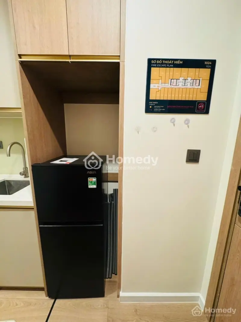 Bán Nhanh Căn Hộ Icon40 Hạ Long – View Trường Quốc Tế Singapore, Full Nội Thất, Giá Chỉ 1,55 Tỷ 🏙