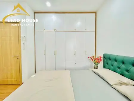 Khai Trương Phòng Mới Ngay Ngã 3 Đông Quang, 3P Đi Đh Lao Động Xã Hội, Huflit Hóc Môn