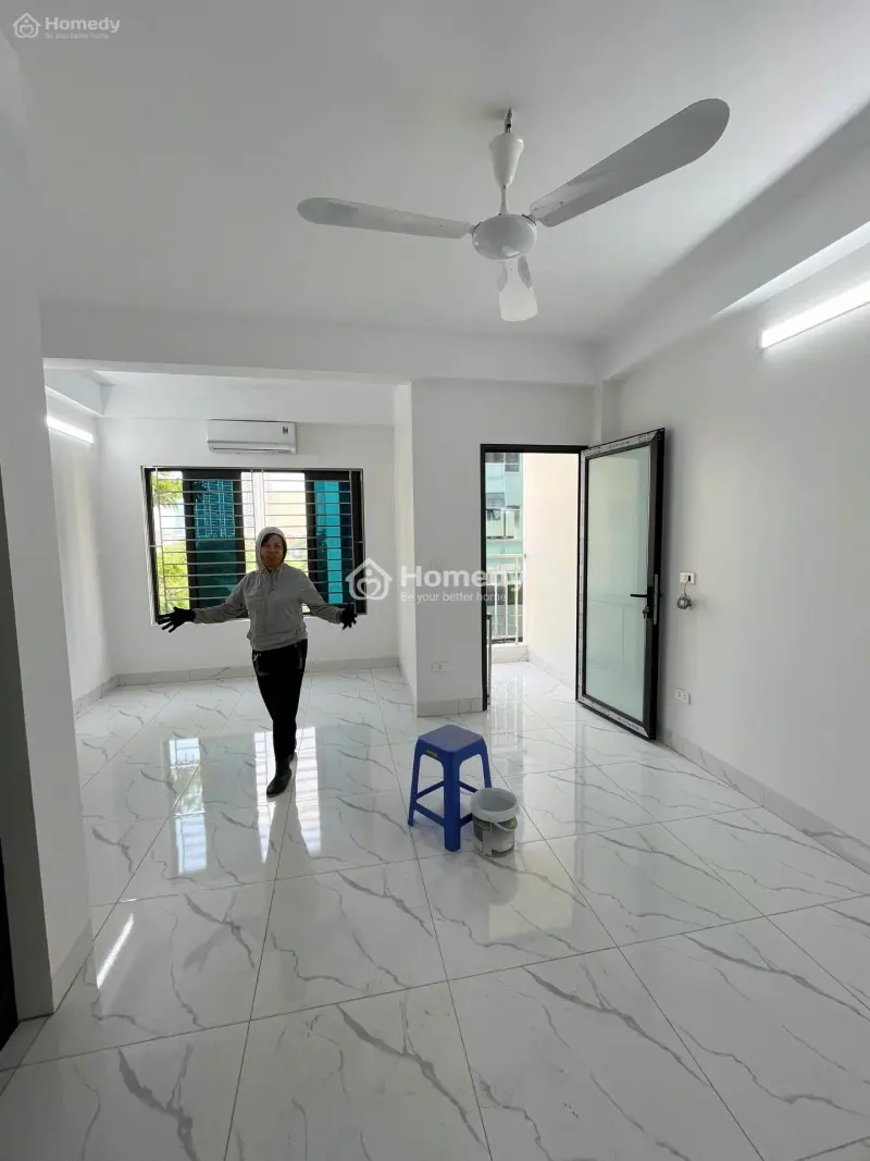 Cho Thuê Văn Phòng Mỗ Lao 30 M2, Sàn Như Hình, Điều Hoà Đầy Đủ