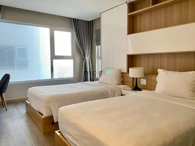 Cho Thuê Căn Hộ Fhome 3 Phòng Ngủ