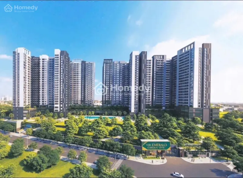 Ch Lê Phong Giá Chỉ Từ 1Ty7 - Tp Hcm - Sát Cạnh Trường Học - Sinh Lời Cao