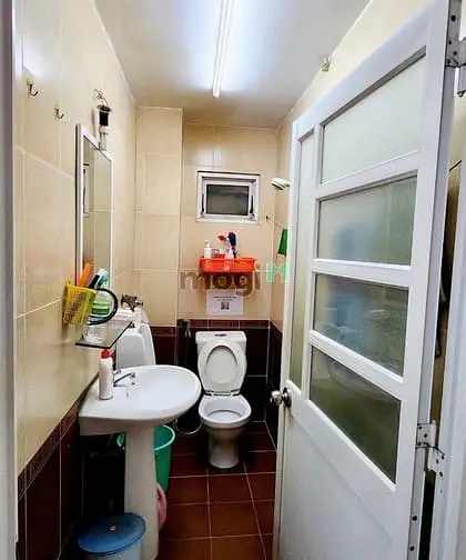 Nhà 2 Mặt Tiền Trước Sau Đường Hoàng Sa Quận 1 4X16M 3 Tầng Chỉ 21,5T