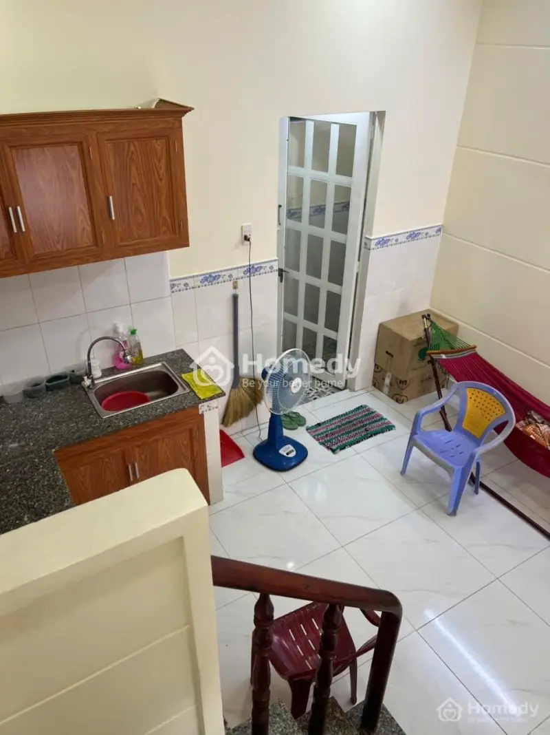 Bán Nhà Chính Chủ - Bán Gấp Trong 15 Ngày - Sổ Hồng Công Chứng Trong Ngày Ngày