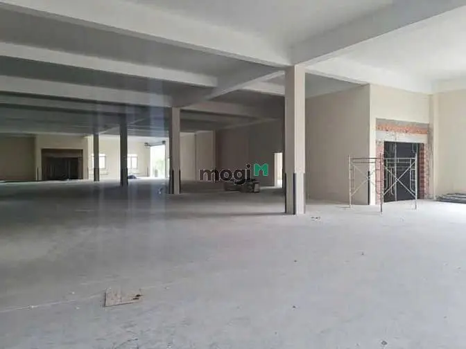 Cho Thuê Nhà Xưởng Dệt Nhuộm 12.340M2 Trong Kcn Lê Minh Xuân 3, Bc