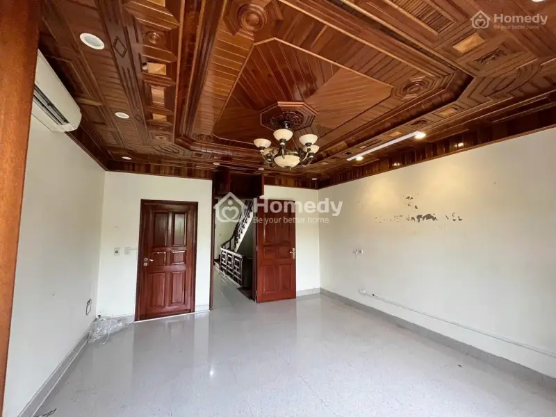 Cho Thuê Văn Phòng 60 M2 Tại Làng Việt Kiều Châu Âu, Gồm 2 Phòng Làm Việc
