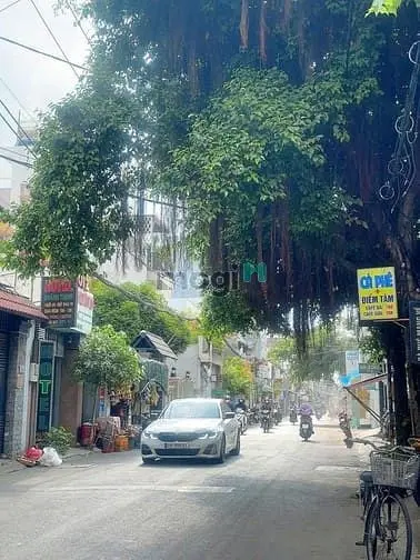 Gấp Lắm Nhà 1 Sẹc Hxh Vài Bước Ra Đ.số 1 115M2 Ngang 5M C4 Chỉ 8.7 Tỷ
