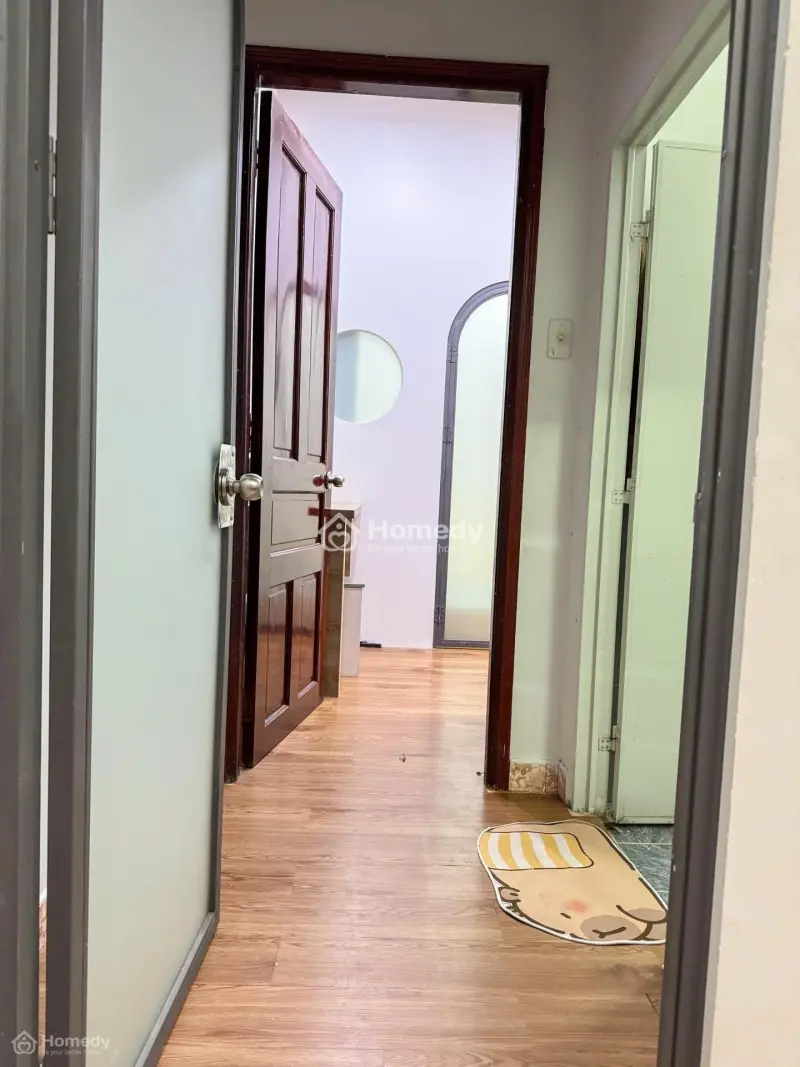 Căn Hộ 2Pn Lũy Bán Bích, Tân Phú Giá Chỉ 6,2 Triệu/Tháng