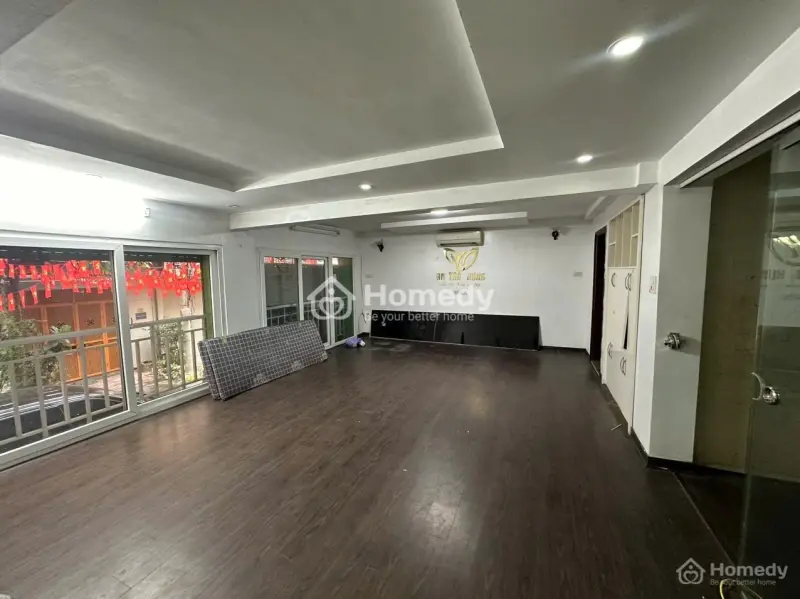 Cho Thuê Văn Phòng Nguyễn Xiển, Diện Tích 35 M2, Phù Hợp Văn Phòng Đại Diện