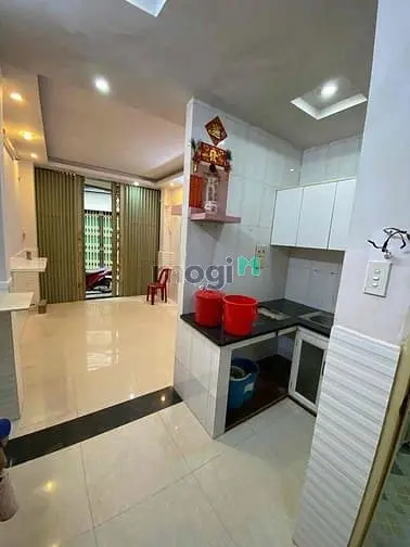 Cho Thuê Nguyên Căn Quận 11 - 4Pn - 10 Triệu