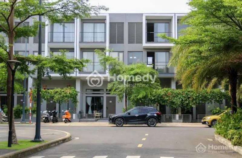 Chính Chủ Bán Nhà Phố Standard An Gia